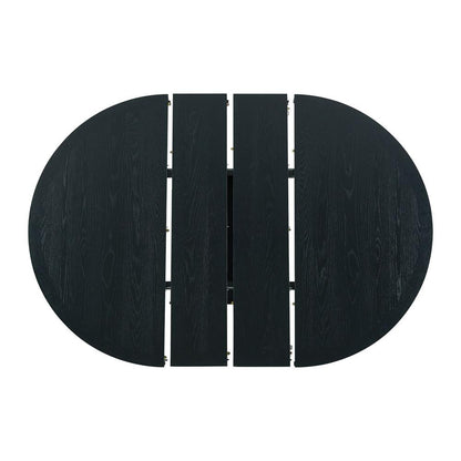 Mara Oval Dining Table