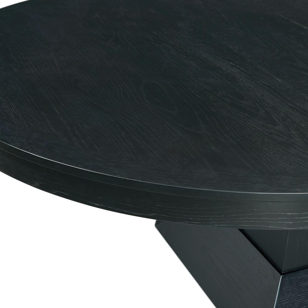 Mara Oval Dining Table