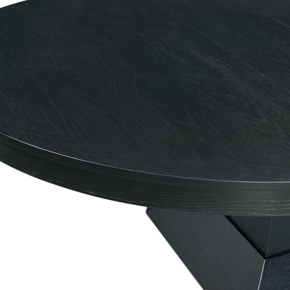 Mara Oval Dining Table