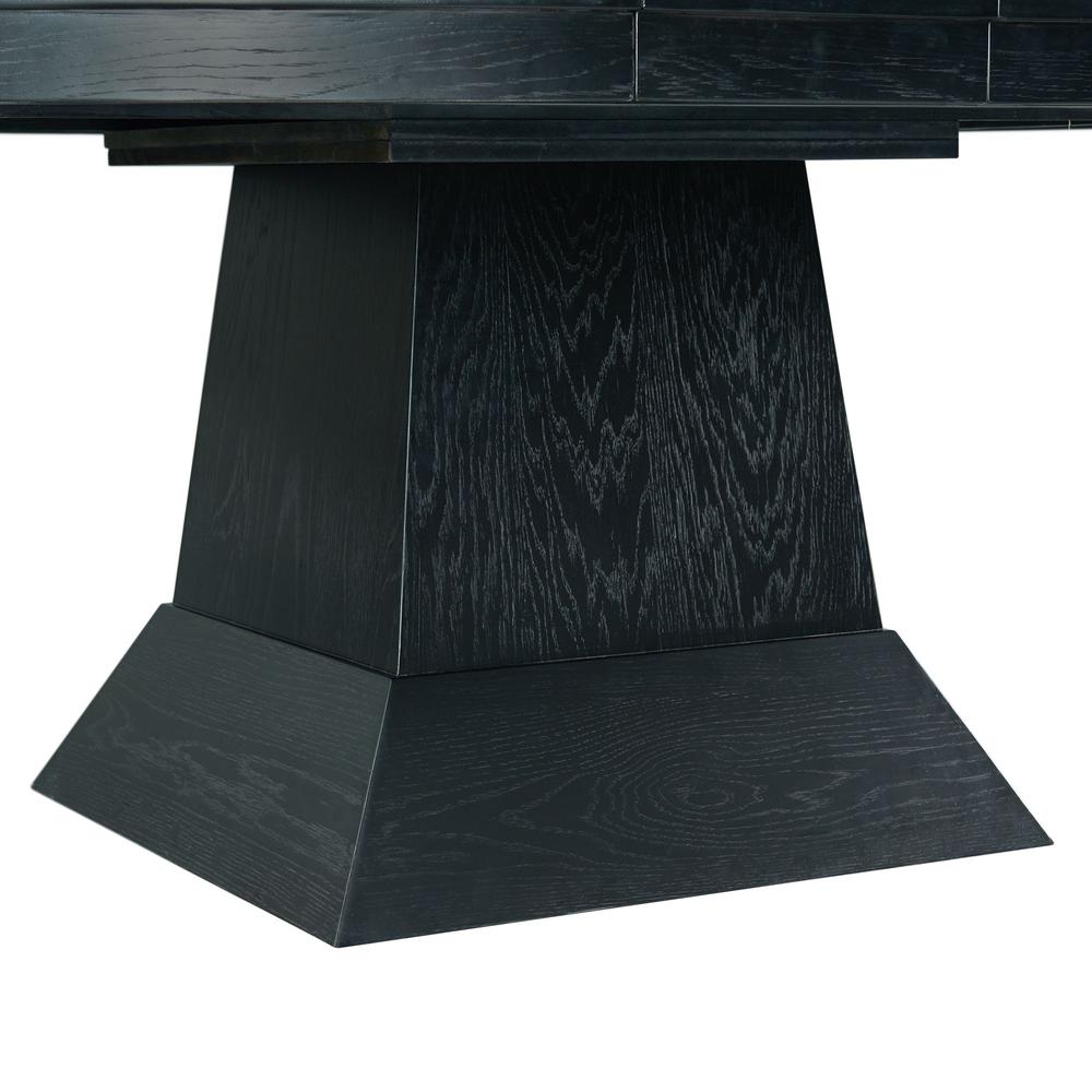 Mara Oval Dining Table