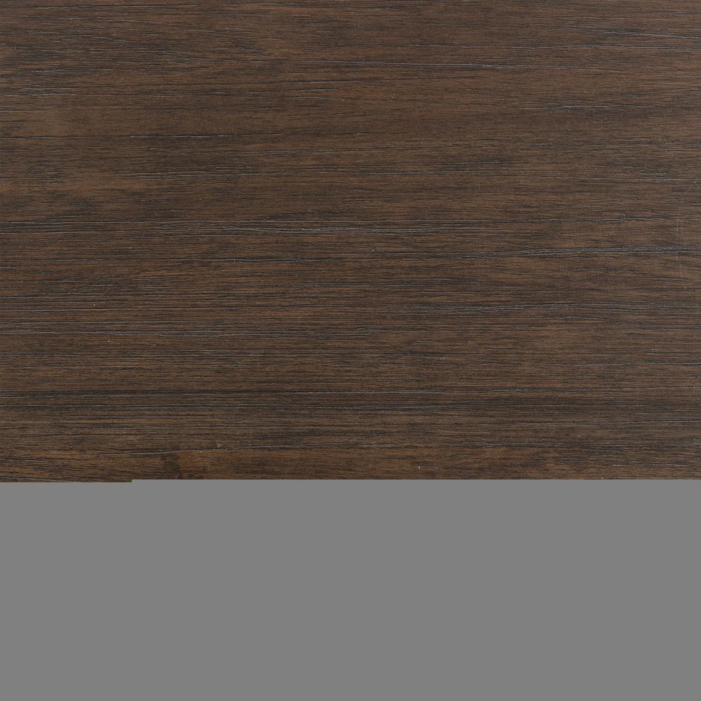 Kona Brown 5PC Dining Set-Table & Four Chairs
