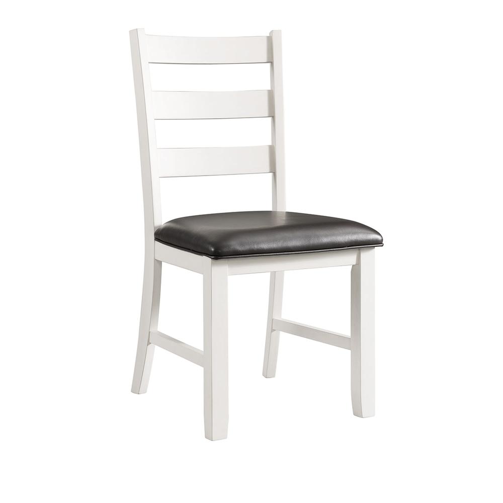 Kona Brown 5PC Dining Set-Table & Four Chairs