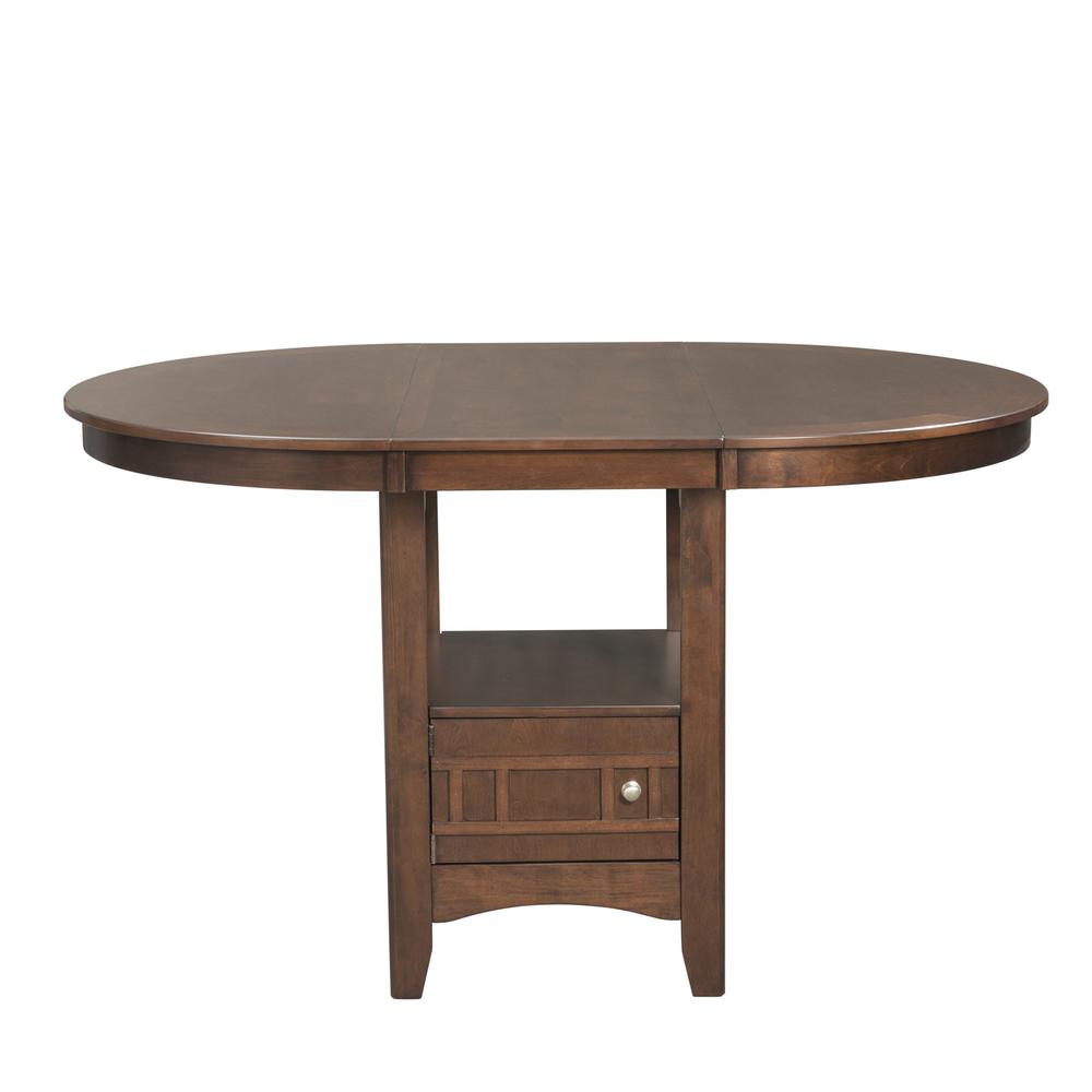 Sam Pub 5PC Dining Set