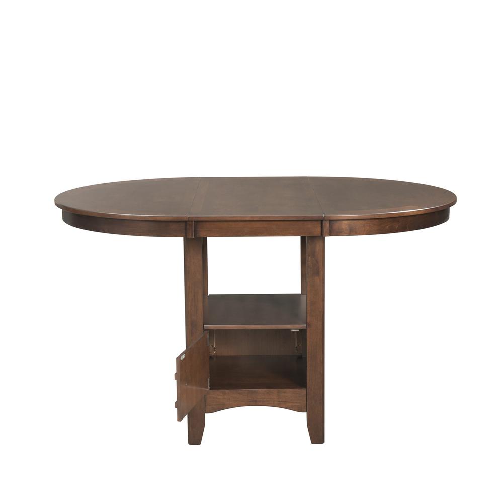 Sam Pub 5PC Dining Set
