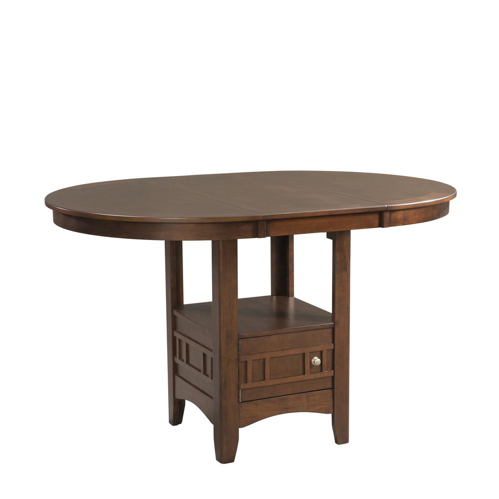 Sam Pub 5PC Dining Set