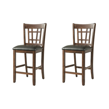 Sam Pub 5PC Dining Set