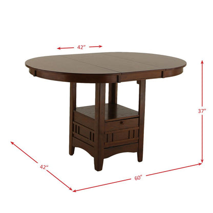 Sam Pub Dining Table