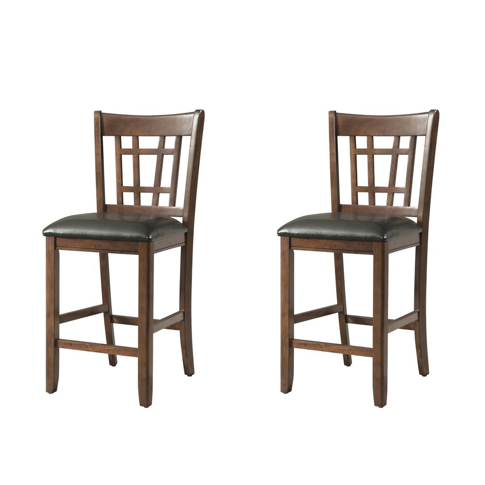 Sam Pub Side Chair Set