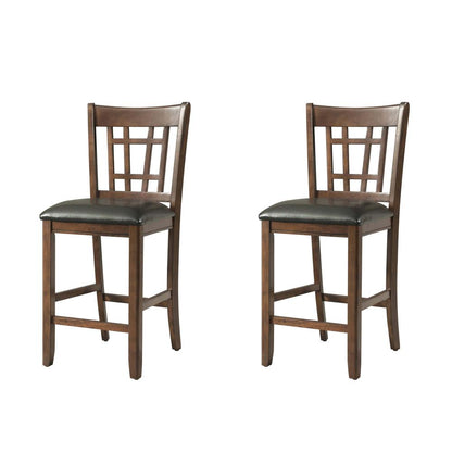 Sam Pub Side Chair Set