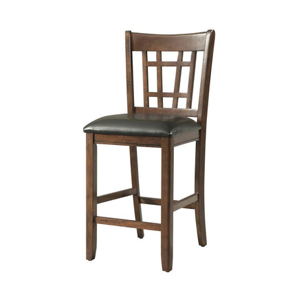 Sam Pub Side Chair Set