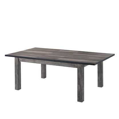 Grayson Dining  with Padded Seats 6PC Set