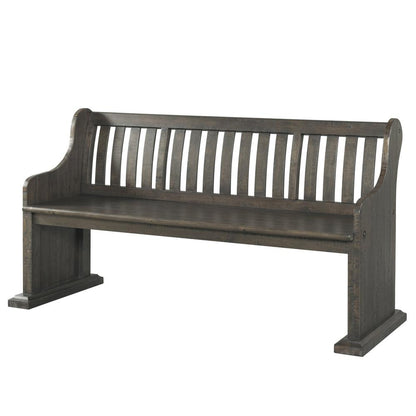 Stanford Pew Bench