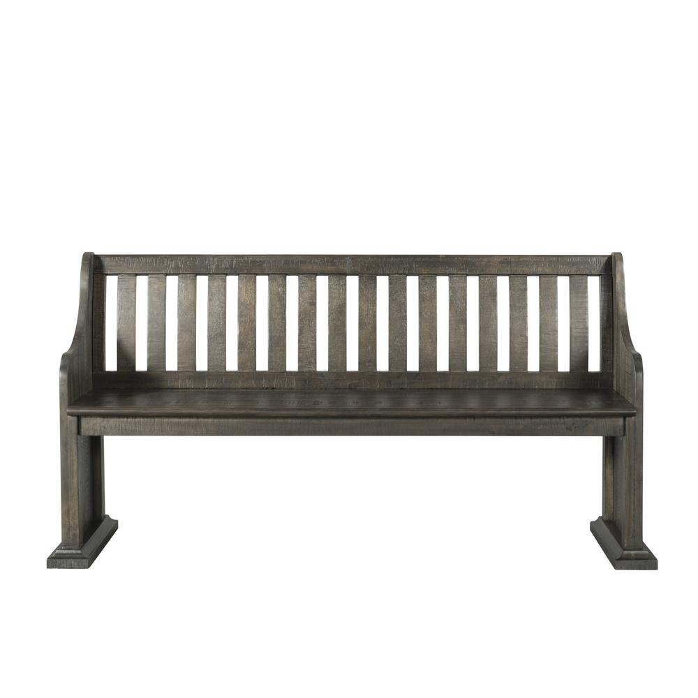 Stanford Pew Bench