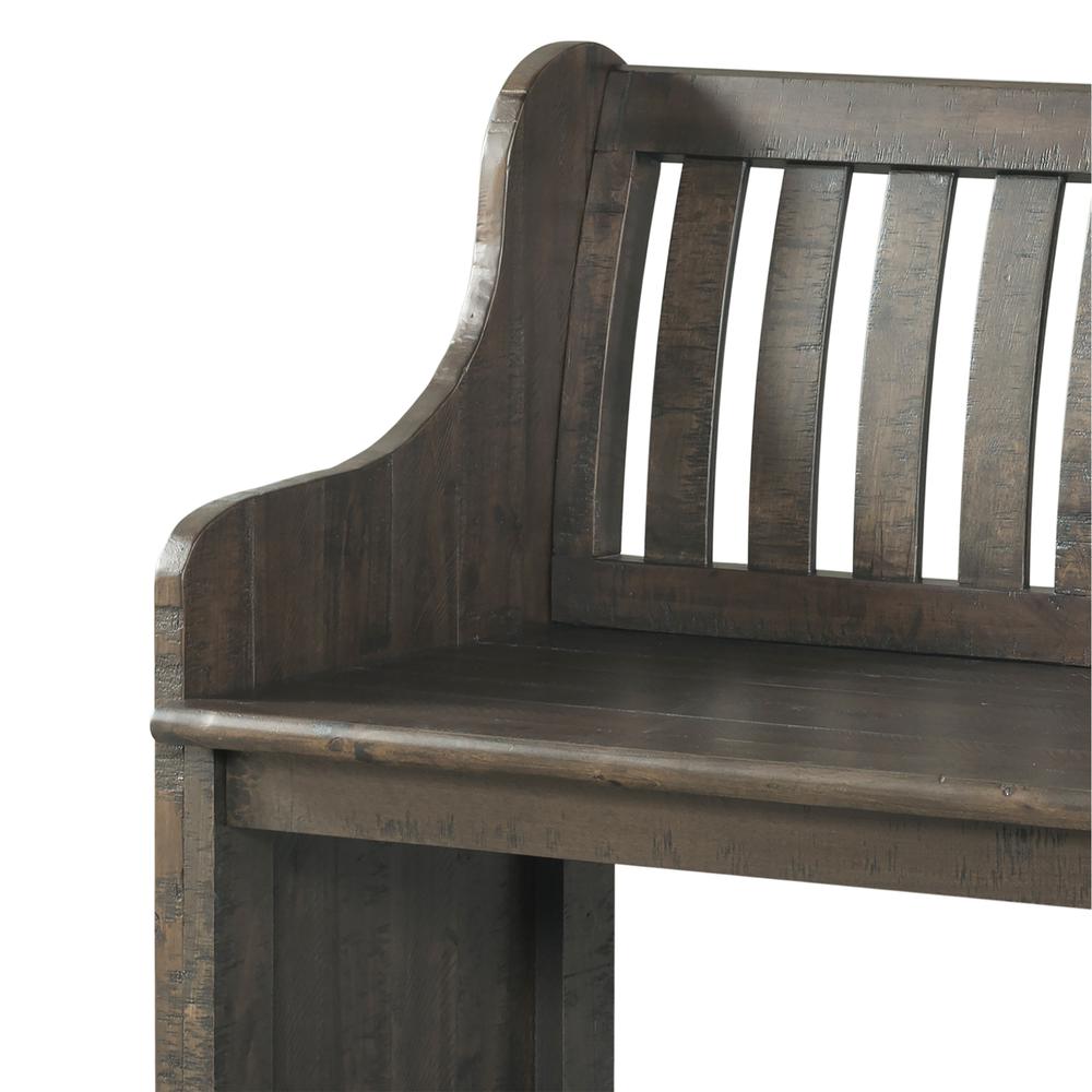 Stanford Pew Bench