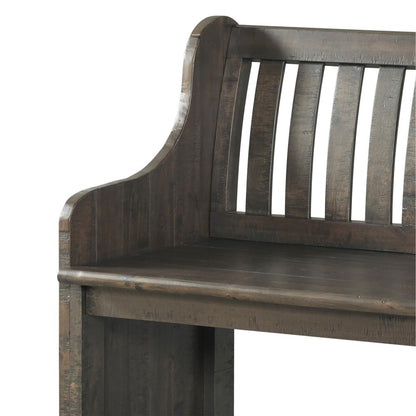 Stanford Pew Bench