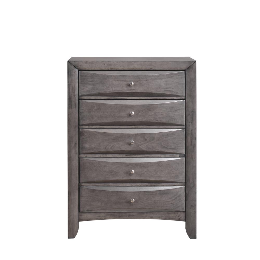 Madison Chest