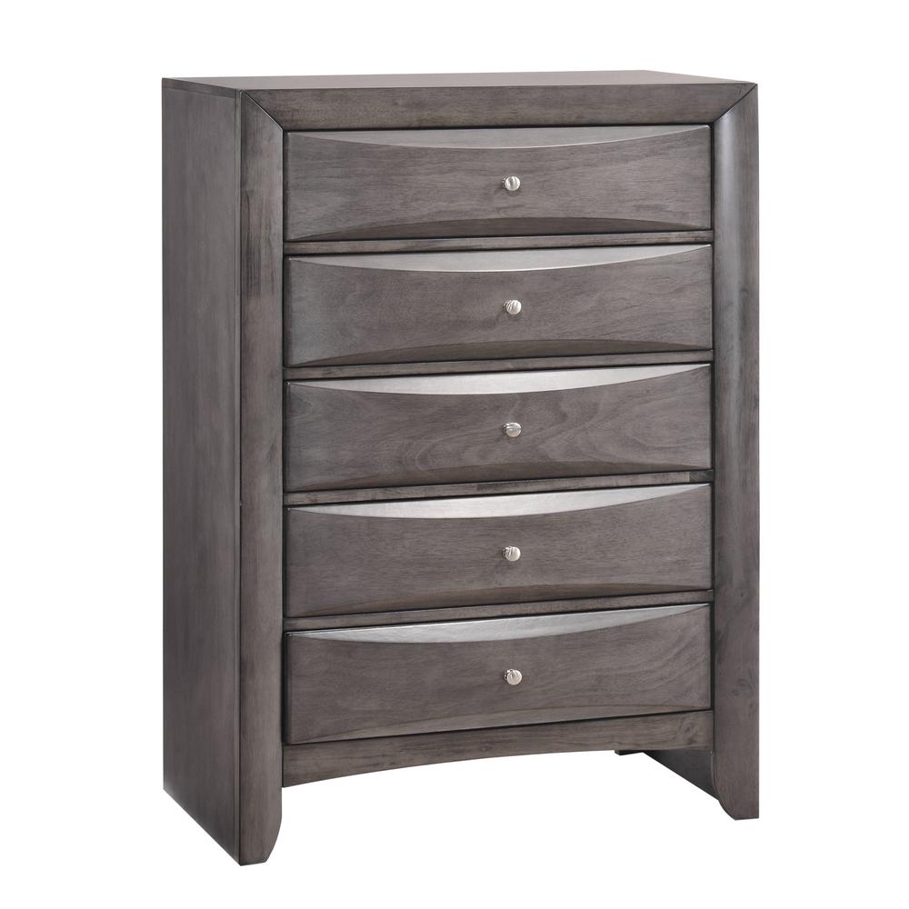 Madison Chest
