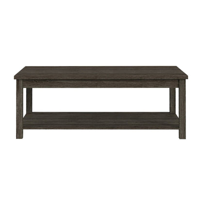 Holmes Three Pack Occasional Set in Mocha Grey