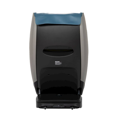 Enhance Massage Chair in Navy PU
