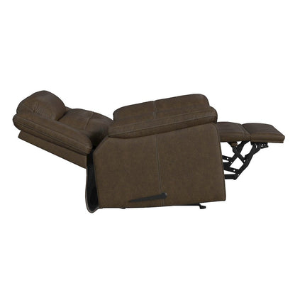 Odyssey Rocker Recliner in Vine Chestnut