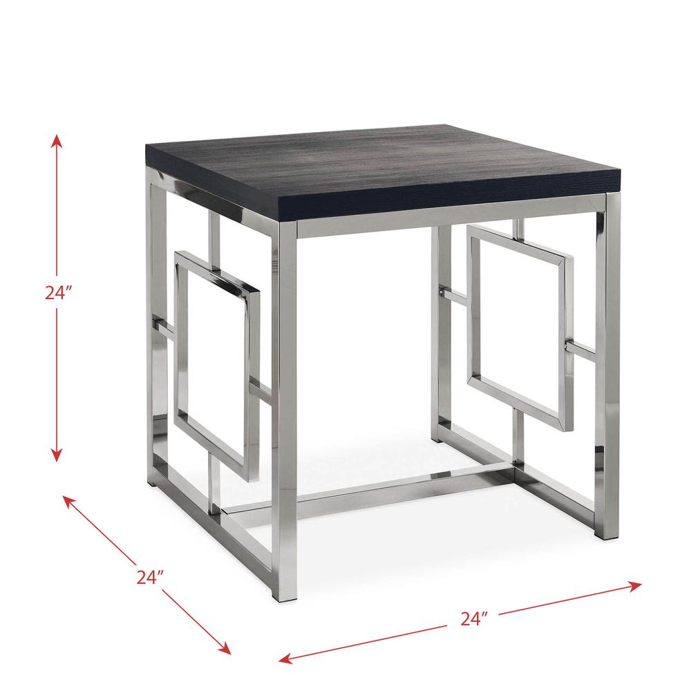 Picket House Furnishings Ezra CEZ100ET End Table