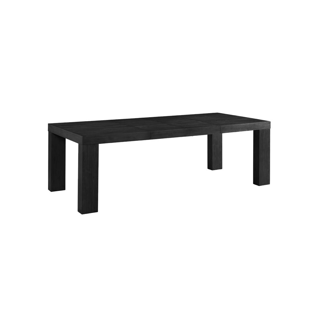 Jasper Dining Table in Black
