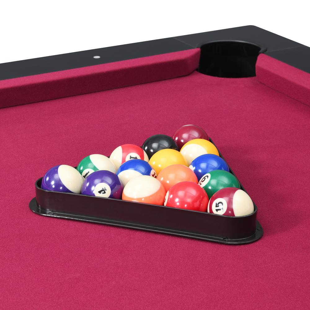 Remy Billiard Table