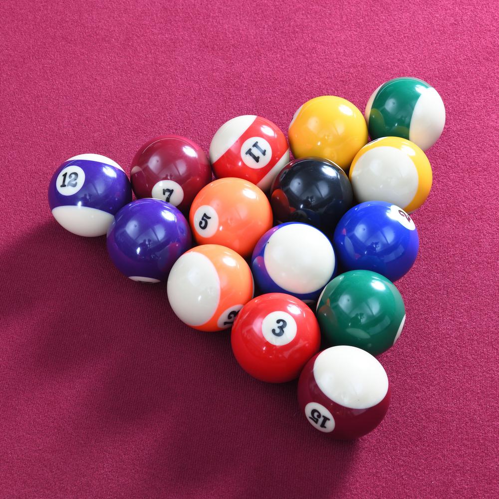 Remy Billiard Table
