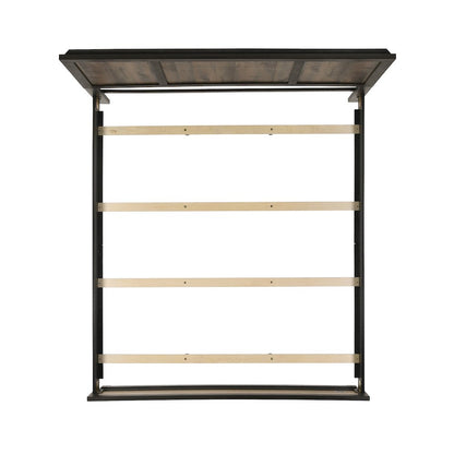 Harrison King 3PC Bedroom Set