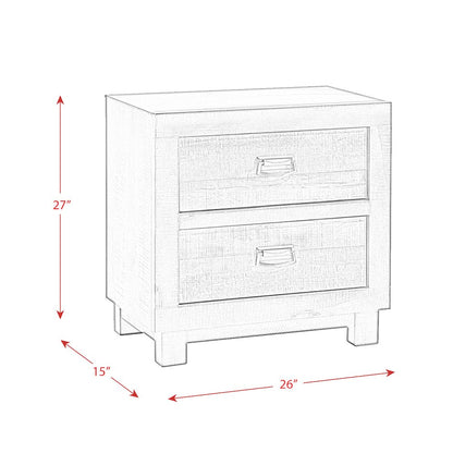 Harrison King 3PC Bedroom Set