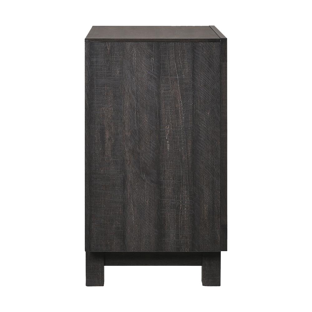 Harrison 2-Drawer Nightstand