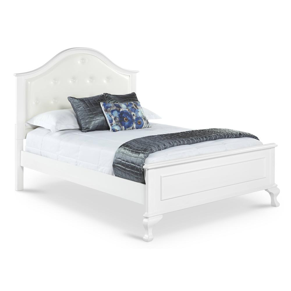 Jenna Full Panel 6PC Bedroom Set