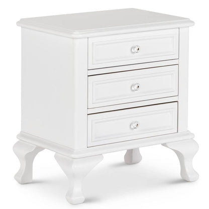 Jenna  Nightstand