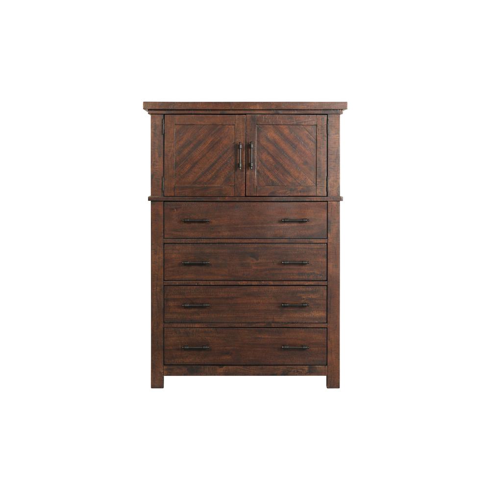 Dex Chest