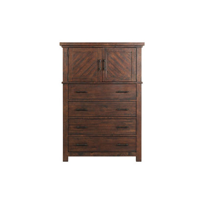 Dex Chest