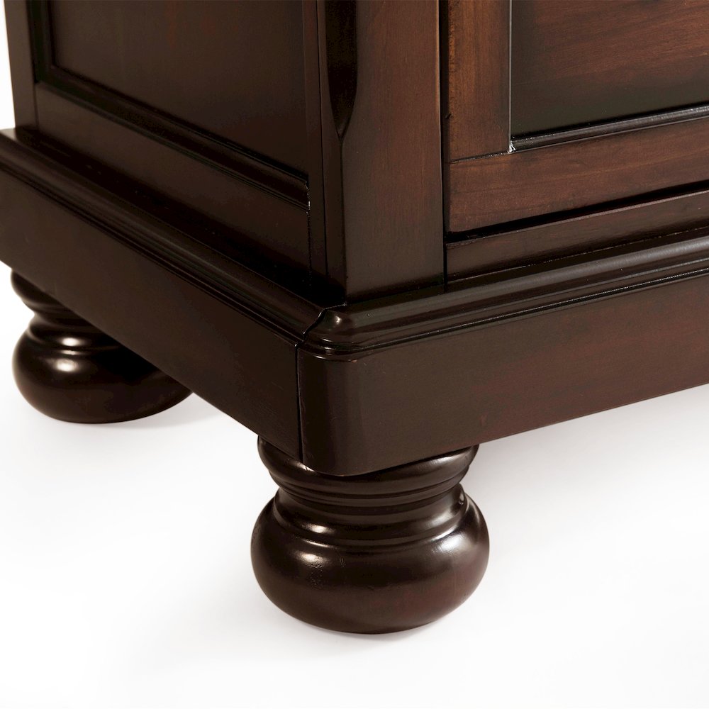 Kingsley Nightstand w/ USB