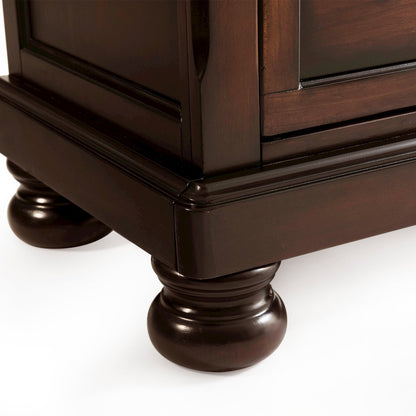 Kingsley Nightstand w/ USB