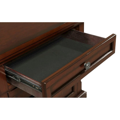 Kingsley Nightstand w/ USB