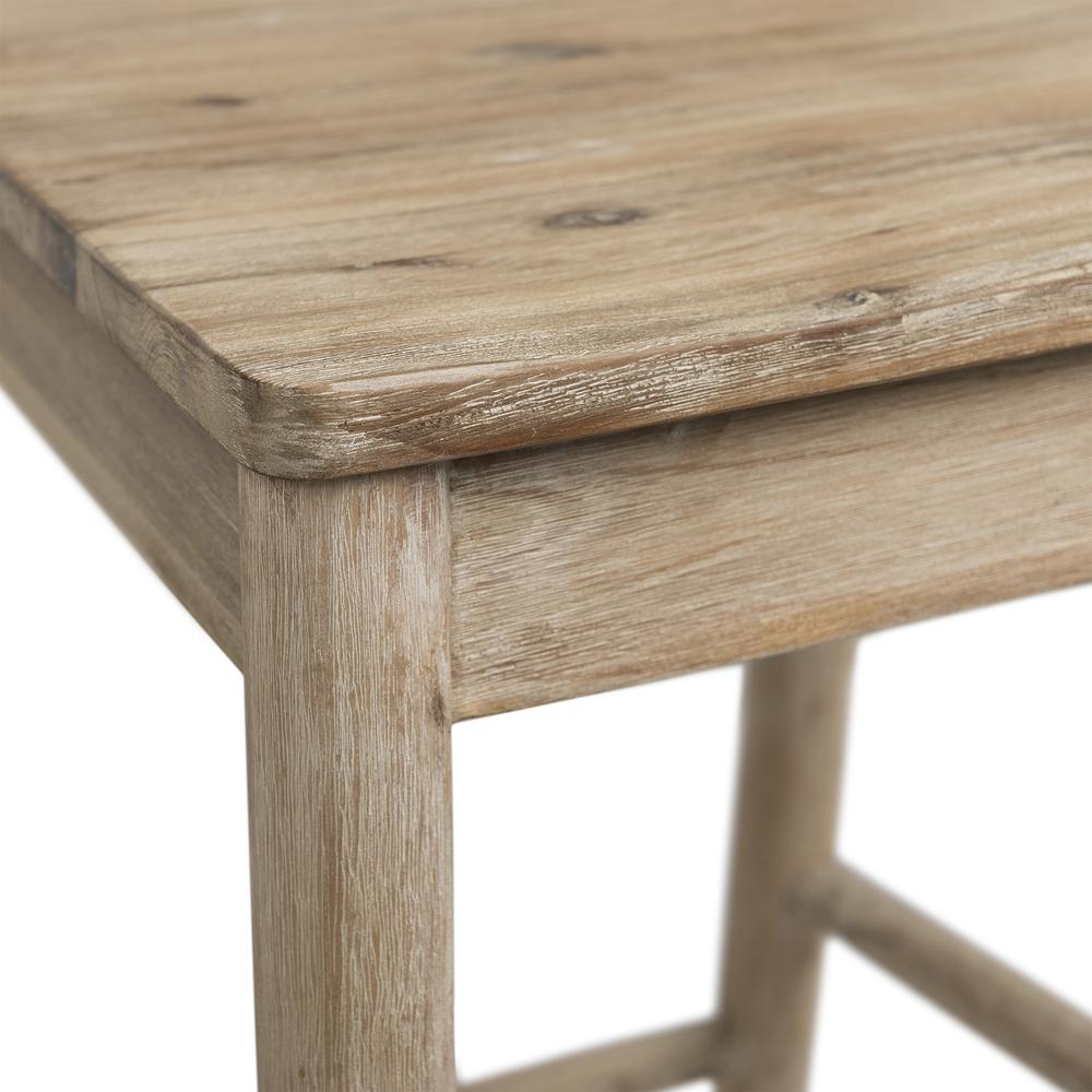 Keaton Round Counter Height 5PC Dining Set-Table and Four Stools