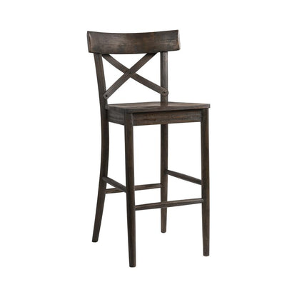 Calhoun 30" Bar Stool