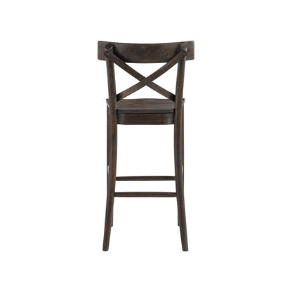 Calhoun 30" Bar Stool