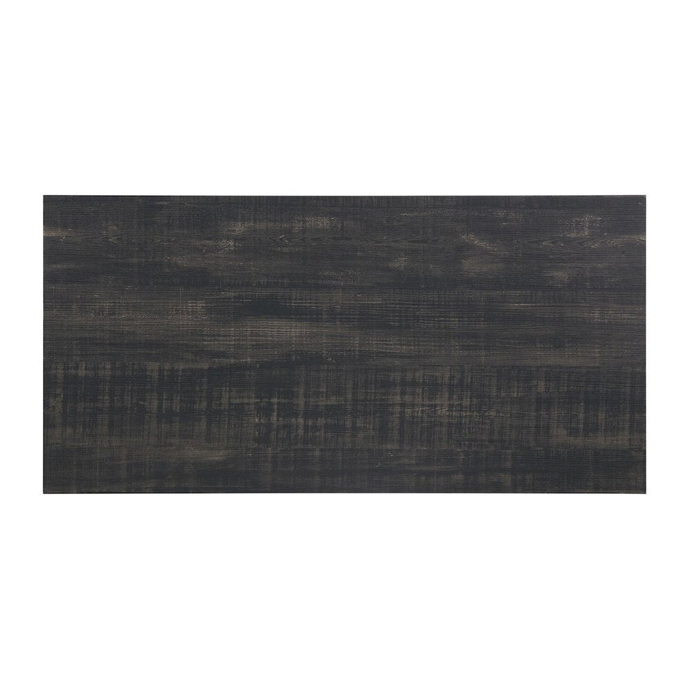 Rory Occasional Table Set in Black