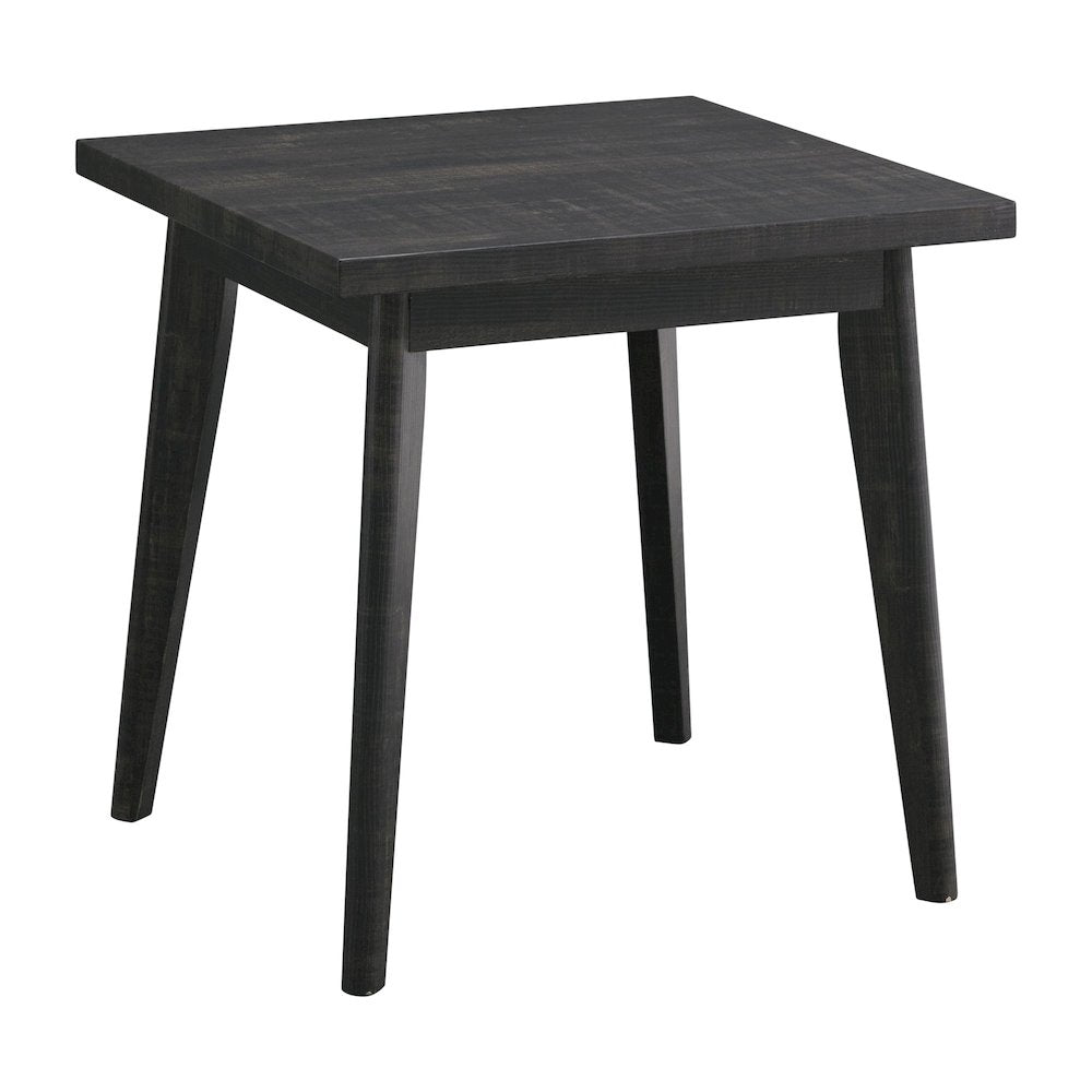 Rory Occasional Table Set in Black