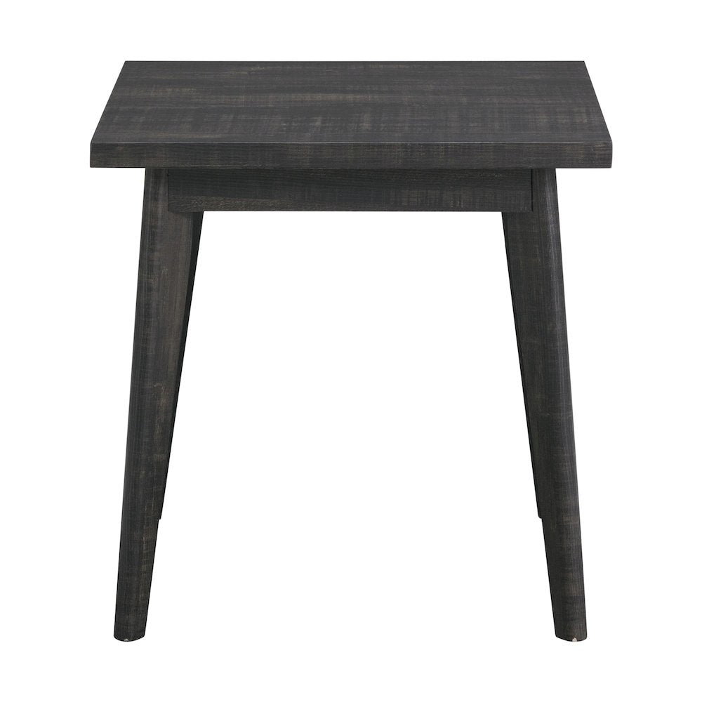 Rory Occasional Table Set in Black