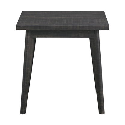 Rory Occasional Table Set in Black