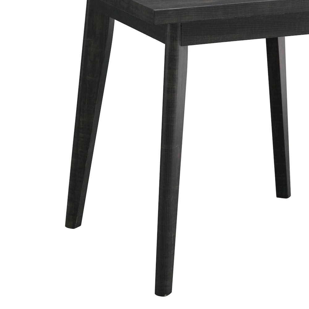 Rory Occasional Table Set in Black