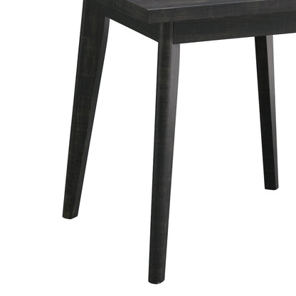 Rory Occasional Table Set in Black