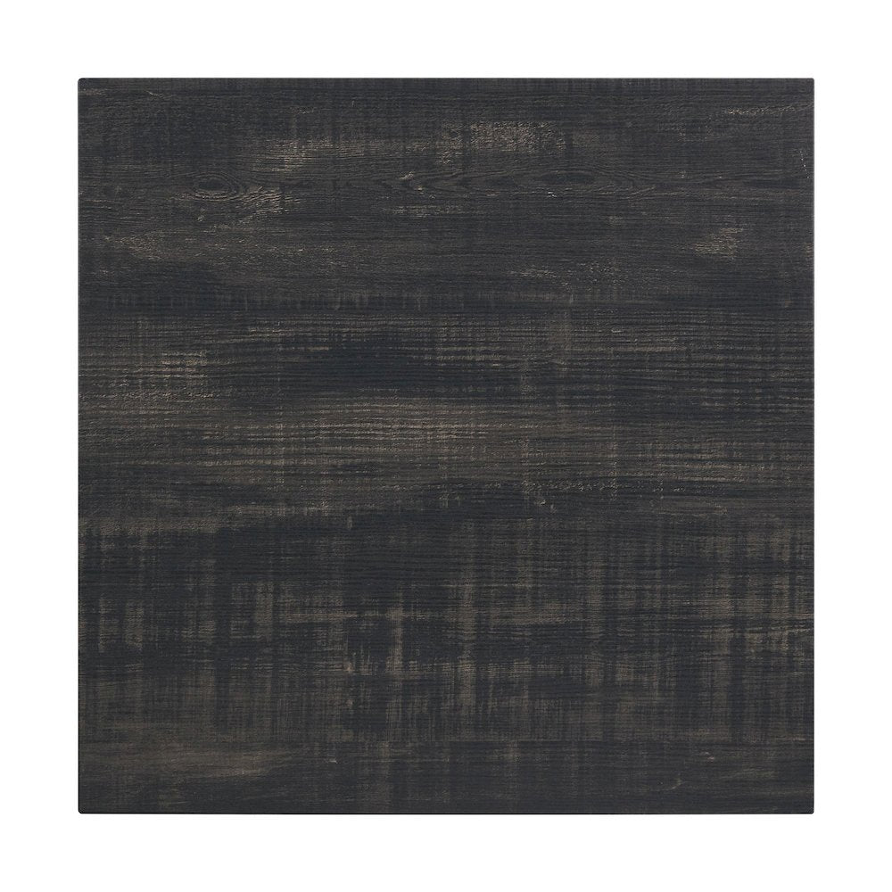 Rory Occasional Table Set in Black