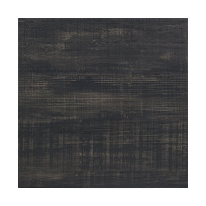 Rory Occasional Table Set in Black