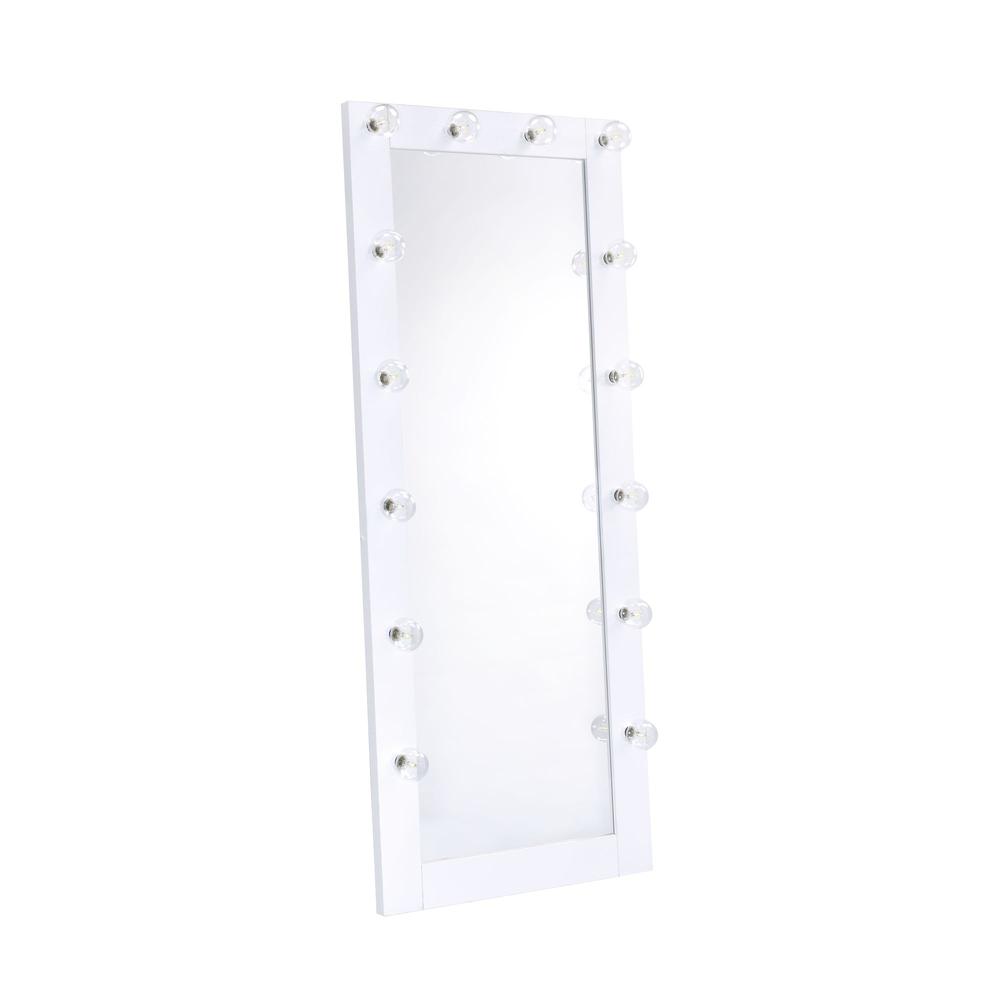 Belle Floor Mirror